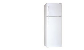 מקרר מקפיא עליון 211 ל' HAIER