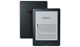 קורא ספרים אלקטרוני Kindle