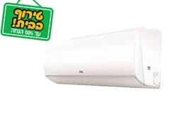 מזגן עילי BTU 11800