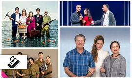 כניסה זוגית לבית ליסין