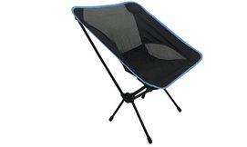 כסא קמפינג CAMP&GO