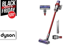 שואב אבק Dyson V10 Motorhead