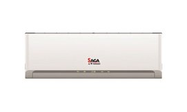 מזגן SAGA מבית טורנדו 9700BTU