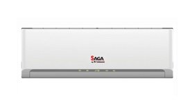 מזגן SAGA מבית טורנדו 13044BTU