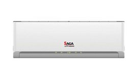 מזגן SAGA מבית טורנדו 24491BTU