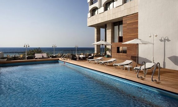 ימי כיף עם עיסוי רשת Share Spa