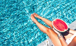 ימי כיף עם עיסוי רשת Share Spa