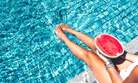 ימי כיף עם עיסוי רשת Share Spa