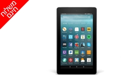 טאבלט ''7 New Amazon Fire