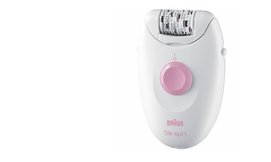 מסיר שיער 1 Braun Silk Epil