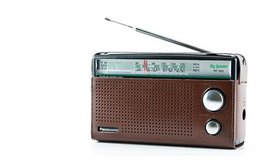 רדיו Panasonic