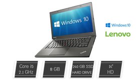 מחשב נייד 14 אינץ' LENOVO