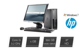מחשב נייח HP