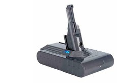 סוללה חלופית לשואבי אבק Dyson