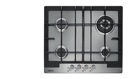 כיריים גז Zanussi