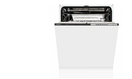 מדיח כלים אינטגרלי ZANUSSI