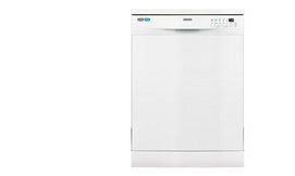 מדיח כלים עומד ZANUSSI