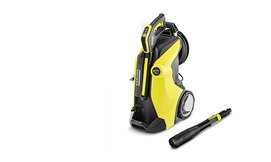 מכונת שטיפה 180 בר Karcher