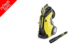 מכונת שטיפה 180 בר Karcher