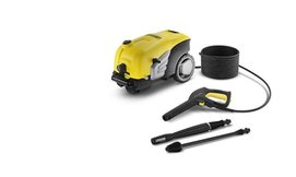 מכונת שטיפה 160 בר Karcher