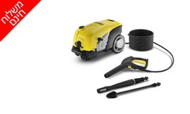 מכונת שטיפה 160 בר Karcher
