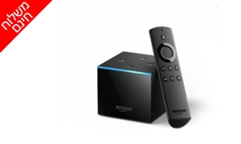 סטרימר Amazon Fire TV Cube