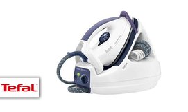 מגהץ קיטור Tefal