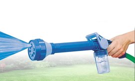 תותח מים EZ Jet Water Cannon