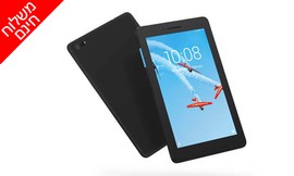 טאבלט ''7 LENOVO בנפח 8GB