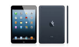 טאבלט iPad מבית אפל
