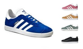 נעלי סניקרס אדידס adidas