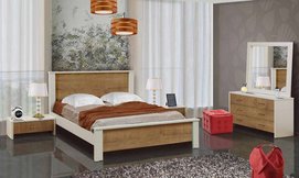 חדר שינה זוגי House Design
