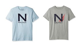חולצת טי נאוטיקה NAUTICA