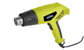 אקדח חום Suzuki Energy