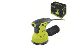 מלטשת אקצנטרית Suzuki Energy
