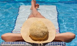 יום כיף ברשת Share Spa