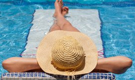 יום כיף ברשת Share Spa