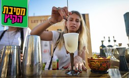 פסטיבל COCKTAILS 2019