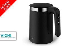 קומקום חשמלי חכם Viomi