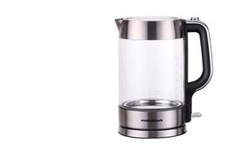 קומקום זכוכית morphy richards