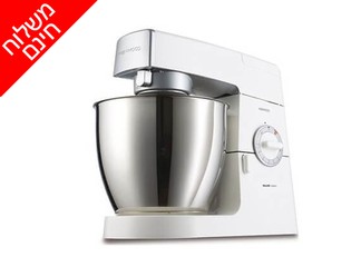 מיקסר KENWOOD