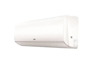 TCL מזגן עילי 11800BTU
