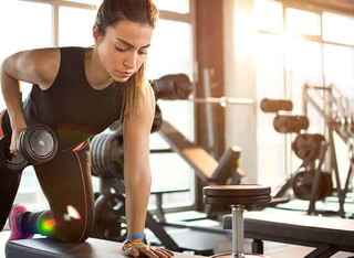 מועדון הכושר Fitness ביהוד