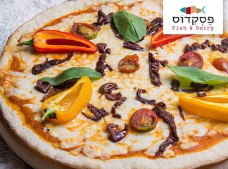 ארוחת שף זוגית בפסקדוס הכשרה
