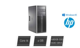 מחשב DELL, HP או i3 LENOVO