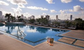 יום כיף בלאונרדו סיטי טאואר