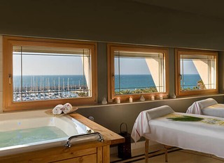 ימי כיף עם עיסוי רשת Share Spa
