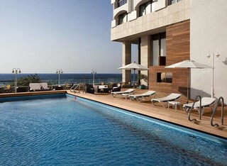 ימי כיף עם עיסוי רשת Share Spa