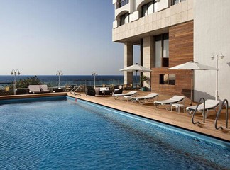 ימי כיף עם עיסוי רשת Share Spa