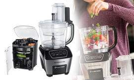 מעבד מזון russell hobbs